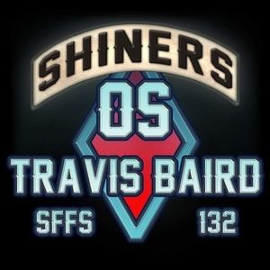 Meet your Posher, Travis